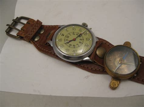 wristlet watch|world war 1 wrist watches.